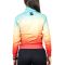 CHAQUETA CHANDAL RUN&PRO SUNSET MUJER