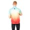 CHAQUETA CHANDAL RUN&PRO SUNSET