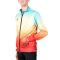 CHAQUETA CHANDAL RUN&PRO SUNSET