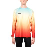 CAMISETA MANGA LARGA RUN&PRO SUNSET