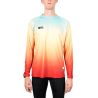CAMISETA MANGA LARGA RUN&PRO SUNSET