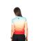 CAMISETA MANGA CORTA ALS SPORT TEAM MUJER