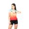 CAMISETA MANGA CORTA ALS SPORT TEAM MUJER