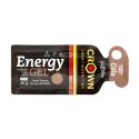 CROWN ENERGY GEL CAFEINA