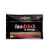 CROWN ISODRINK & ENERGY - MONODOSIS CROWN ISODRINK & ENERGY - MONODOSIS