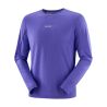 CAMISETA MANGA LARGA SHKOUT CORE CAMISETA MANGA LARGA SHKOUT CORE