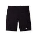 MALLA CORTA BROOKS SPARK 8"