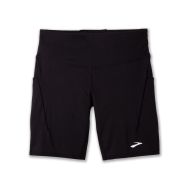 MALLA CORTA BROOKS SPARK 8"