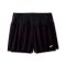 PANTALON CORTO BROOKS HIGH POINT 3" 2IN1 2.0 MUJER