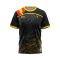 CAMISETA MANGA CORTA RUN&PRO LUSITANIA 2026