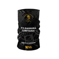 BRAGA DE CUELLO RUN&PRO LUSITANIA 2026