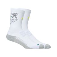 CALCETINES ASICS PERFORMANCE RUN CREW TIGER