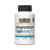 CROWN MAGNESIUM CAPS DUAL - 90 CAPSULAS