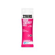 226ERS HIGH ENERGY GEL BCAAs - 60ML
