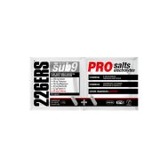 226ERS SUB9 PRO SALTS ELECTROLYTES CAFEÍNA - 2 CÁPSULAS