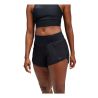 PANTALON CORTO HOKA 4" GLIDE PACK MUJER