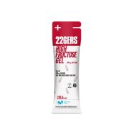 226ERS HIGH FRUCTOSE GEL - 80 GRAMOS