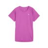 CAMISETA MANGA CORTA PUMA RUN VELOCITY POLY MUJER