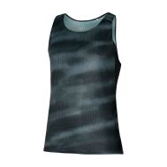 CAMISETA TIRANTES MIZUNO DRY AERO FLOW GRAPHIC