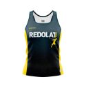 CAMISETA TÉCNICA TIRANTES REDOLAT COMPETICIÓN MUJER