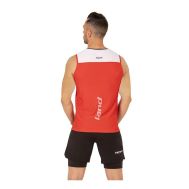 CAMISETA TIRANTES LAND FLY