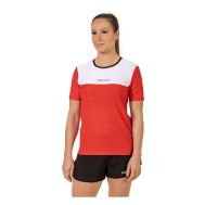 CAMISETA MANGA CORTA LAND SAFHIR MUJER