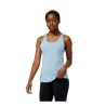 CAMISETA TIRANTES NEW BALANCE IMPACT RUN TANK MUJER CAMISETA TIRANTES NEW BALANCE IMPACT RUN TANK MUJER