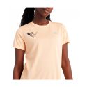 CAMISETA MANGA CORTA NEW BALANCE ATHLETICS MARATHON VALENCIA 24 MUJER