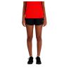 PANTALON CORTO NEW BALANCE SPORT ESSENTIAL 3" MUJER