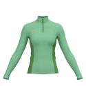 SUDADERA JOMA R-TRAIL NATURE MUJER