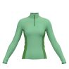 SUDADERA JOMA R-TRAIL NATURE MUJER