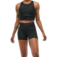 MALLA CORTA HOKA NOVAFLY 3" MUJER