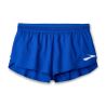 PANTALON CORTO BROOKS ELITE SPLIT 3"