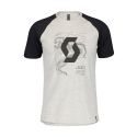 CAMISETA MANGA CORTA SCOTT MS ICON RAGLAN SS