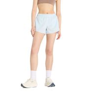 PANTALON CORTO NEW BALANCE SPORT ESSENTIAL 3" MUJER