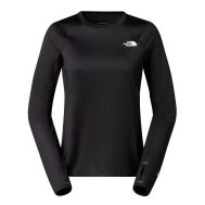 CAMISETA MANGA LARGA THE NORTH FACE SUMMIT ALTIMETRO LT MUJER