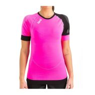 CAMISETA MANGA CORTA TECNICA LAND THIKA MUJER