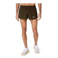 PANTALON CORTO ASICS CORE SPLIT