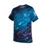 CAMISETA MANGA CORTA BUFF PRO TEAM MOEN MUJER