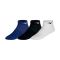 CALCETINES MIZUNO DRYLITE TRAINING MID (3 PARES)