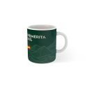 TAZA | MERCHANDISING | X BENEMÉRITA TRAIL 2025
