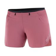 PANTALON CORTO SALOMON SENSE AERO 5"