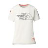 CAMISETA MANGA CORTA THE NORTH FACE SUMMIT SERIES HIGH TRAIL MUJER