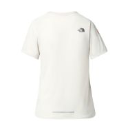 CAMISETA MANGA CORTA THE NORTH FACE SUMMIT SERIES HIGH TRAIL MUJER