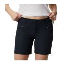 PANTALON CORTO COLUMBIA PEAK TO POINT MUJER