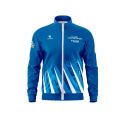 CHAQUETA CHANDAL CLUB CORREDORES