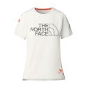 CAMISETA MANGA CORTA THE NORTH FACE SUMMIT SERIES HIGH TRAIL MUJER