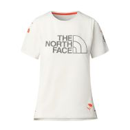 CAMISETA MANGA CORTA THE NORTH FACE SUMMIT SERIES HIGH TRAIL MUJER