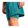PANTALON CORTO ADIDAS OWN THE RUN 2IN1 PANTALON CORTO ADIDAS OWN THE RUN 2IN1